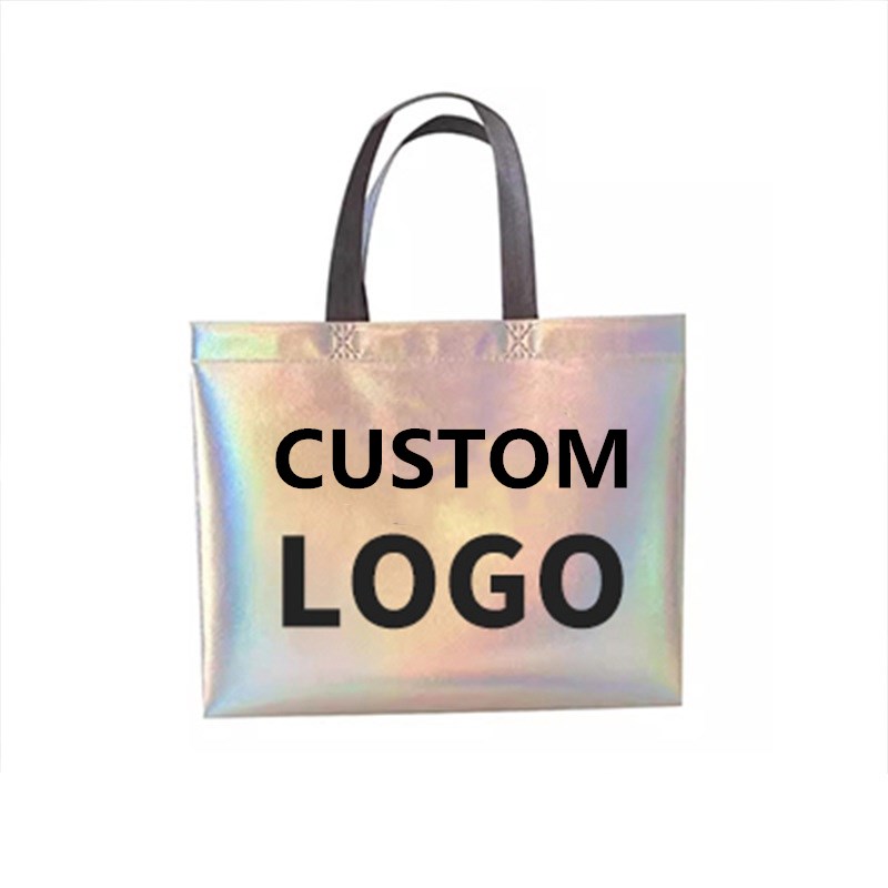 Event Party Shop - 50pcs Wholesale Custom Printed Recycle Reusable