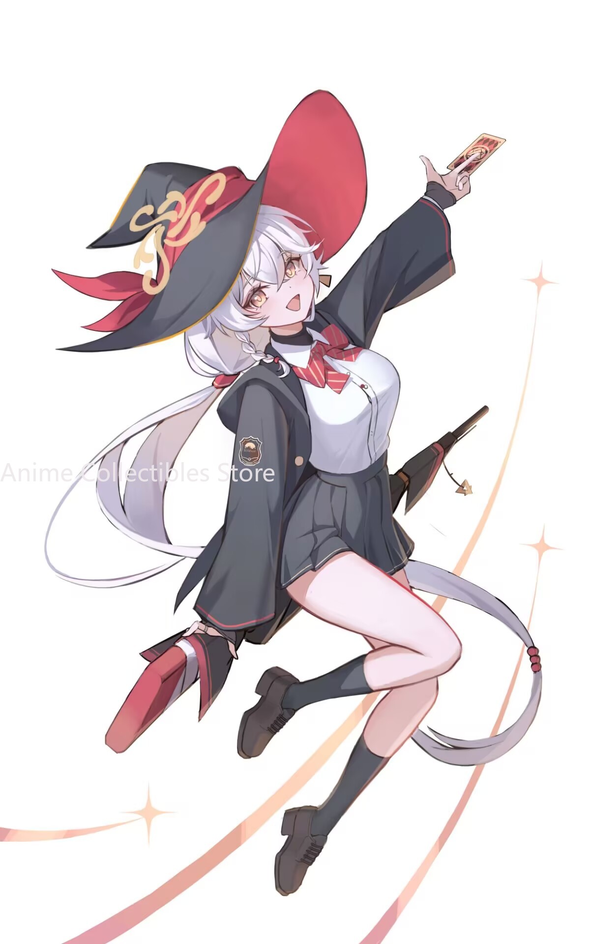 Anime Blue Archive Shirao Eri  - Event Support review and price