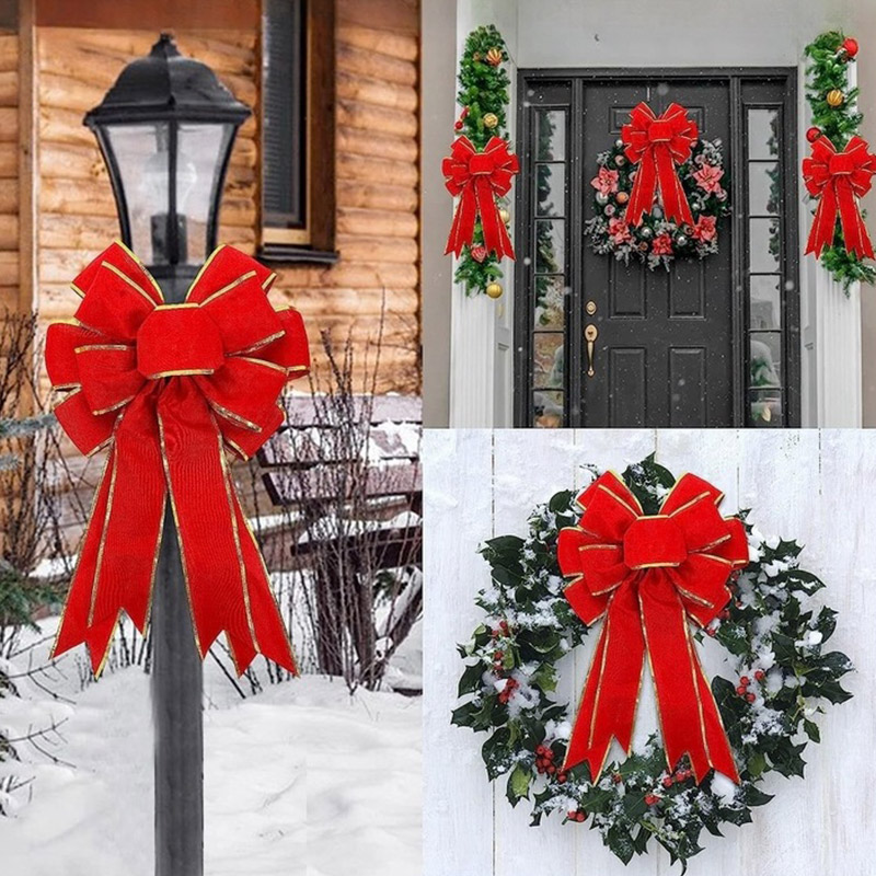 Atmosphere Christmas Tree Wrea - Event Party Shop review and price