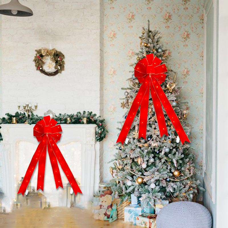 Atmosphere Christmas Tree Wrea - Event Party Shop review and price