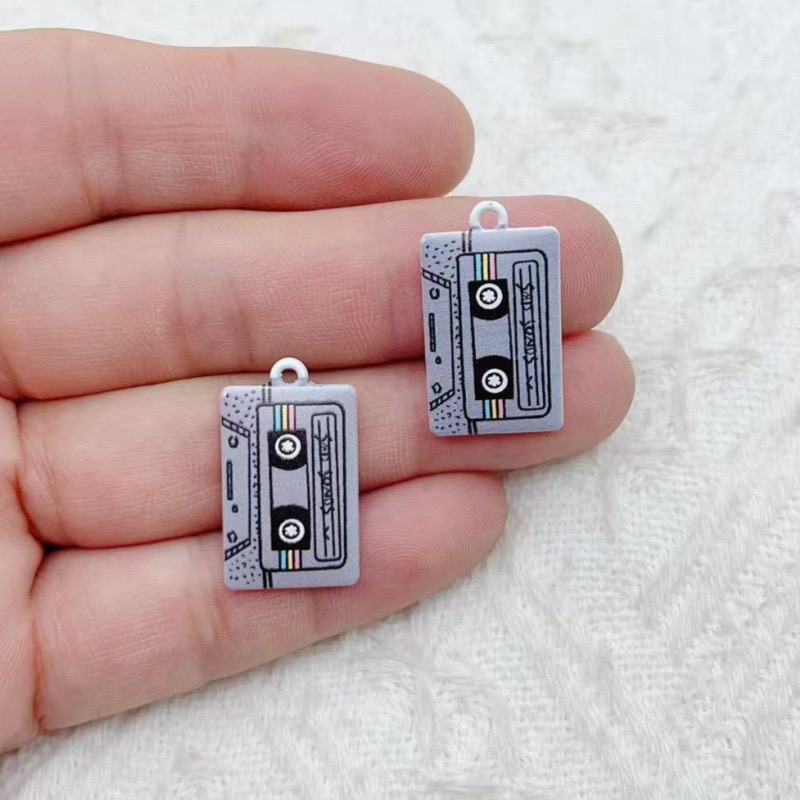10pcs alloy jewelry accessorie - Party Favor Bag review and price