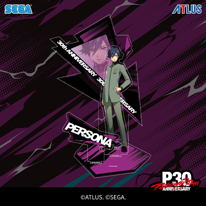 Original Persona 30th Annivers - Event Support review and price