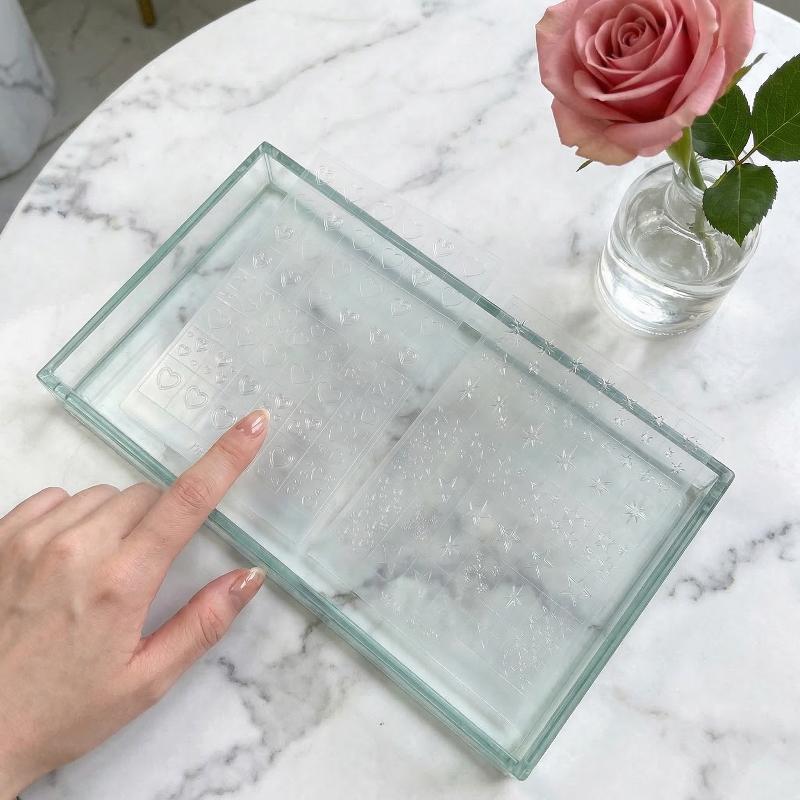 Long Lasting Transparent Hollo - Event Suppliers review and price