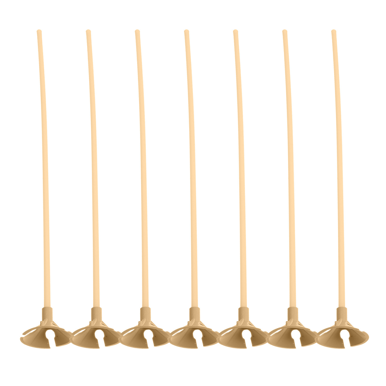 100Sets Balloon Sticks Holder  - Centerpiece Stick review and price
