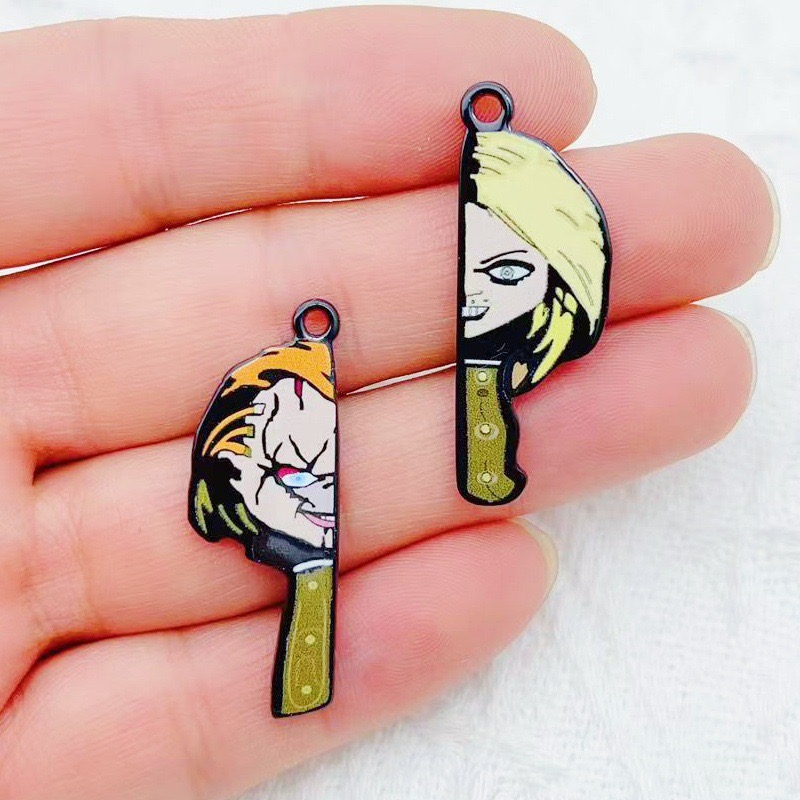 10pcs cartoon clown funny coup - Party Favor Bag review and price
