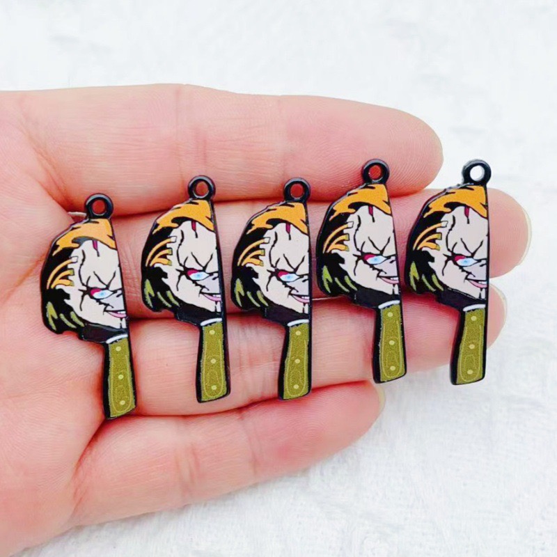 10pcs cartoon clown funny coup - Party Favor Bag review and price