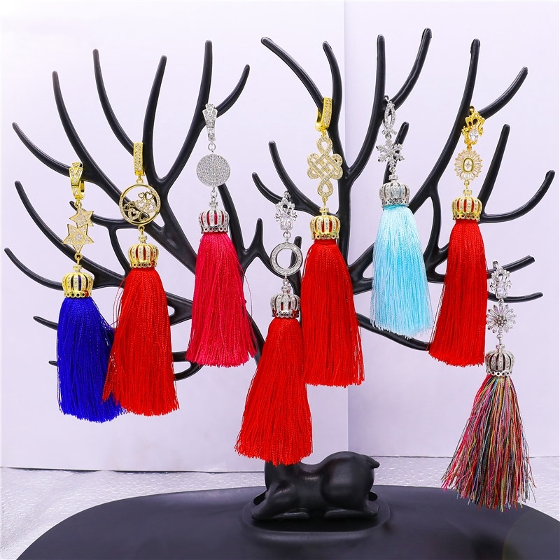 Juya DIY Earwire Shvenzy Faste - Event Suppliers review and price