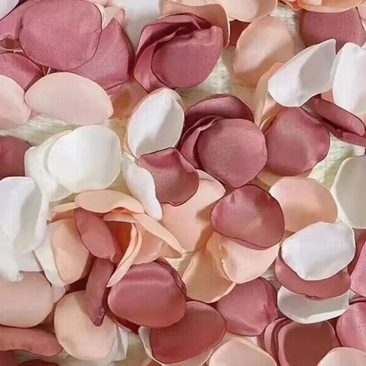 100pcs Silk Artificial Flower  - Confetti Cannon Tube review and price