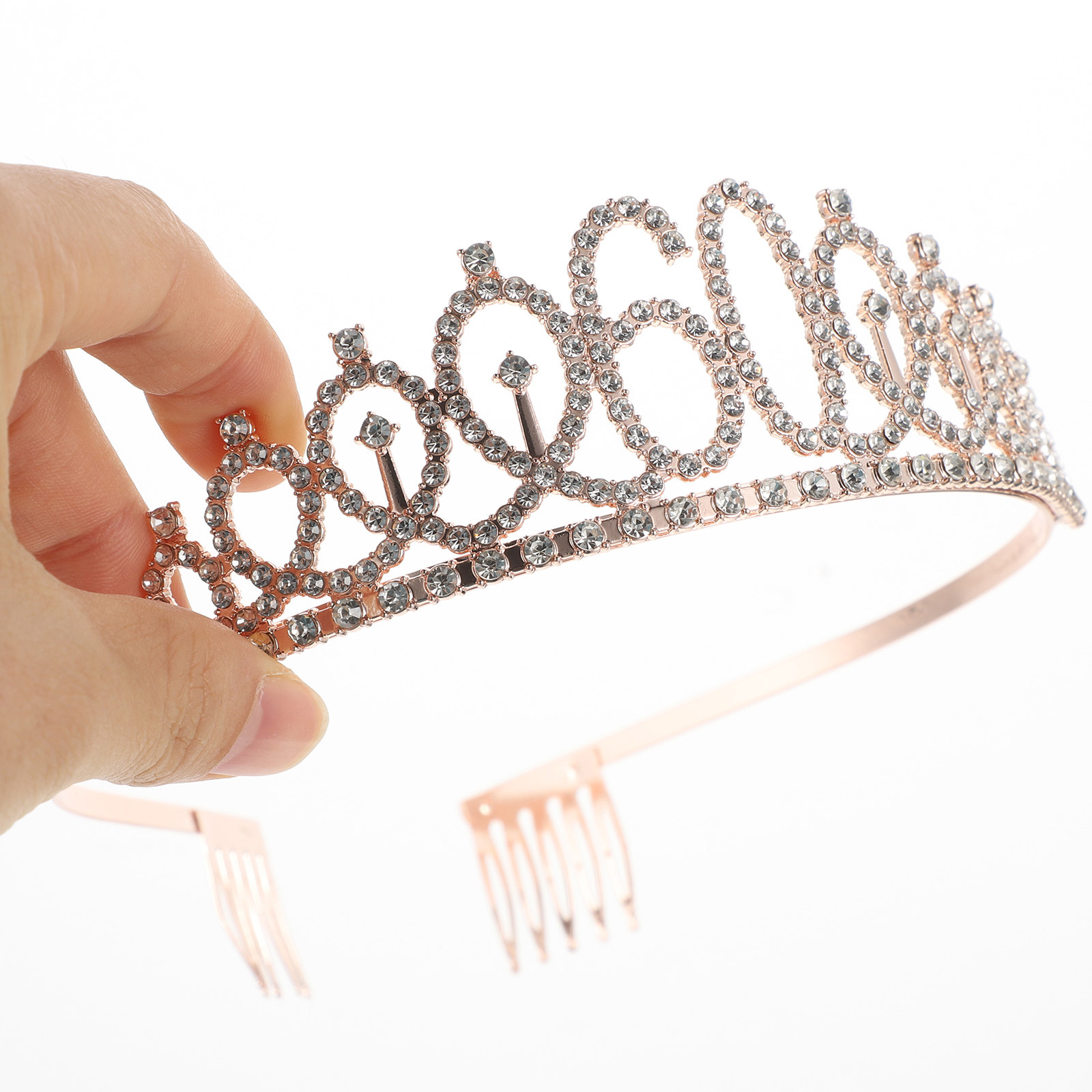 1Set Birthday Crown Sash Set G - Birthday Sash Glitter review and price
