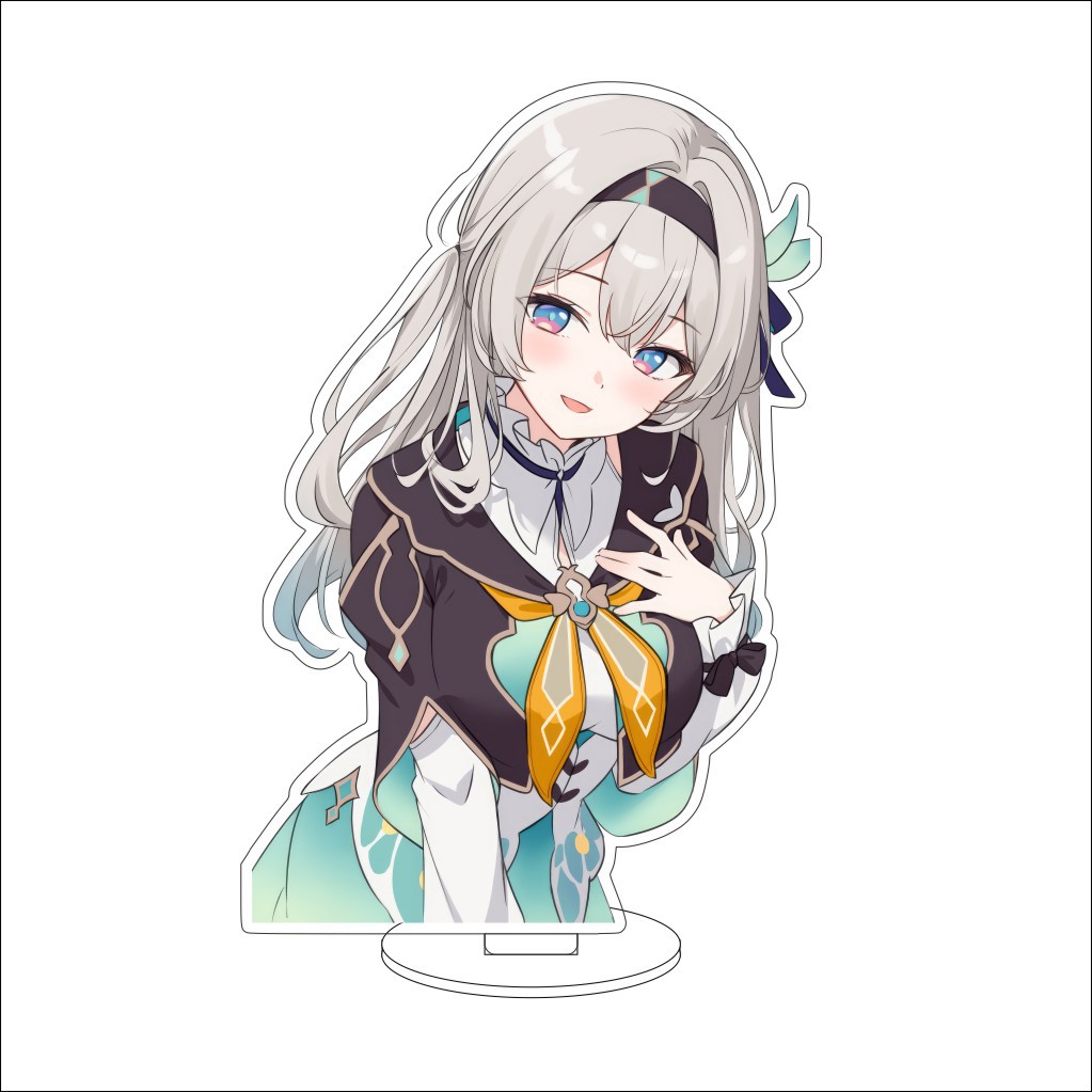 16CM Anime ‌Honkai: Star Rail  - Event Support review and price