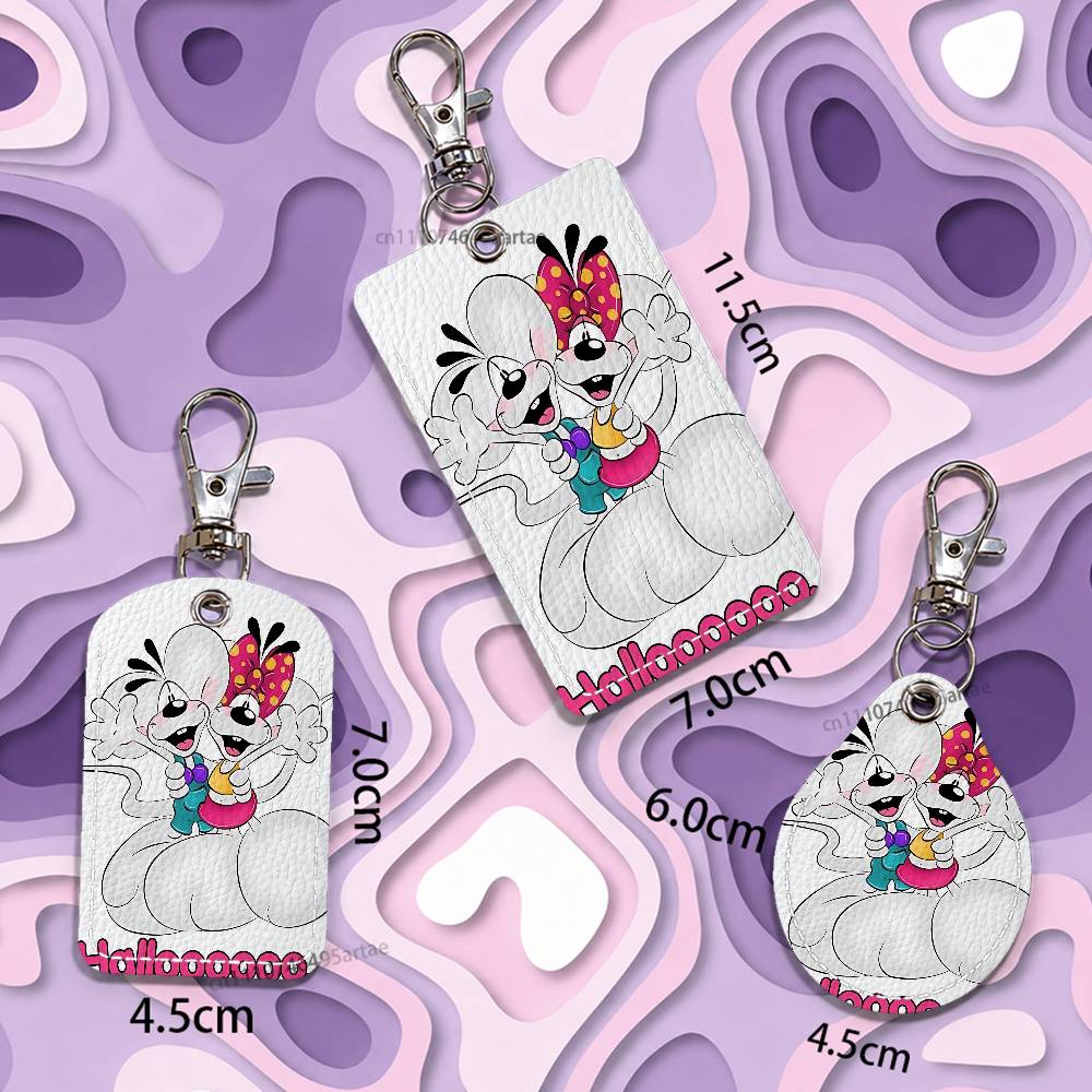 Cartoon Mouses D-Diddl Card Ke - Party Favor Bag review and price