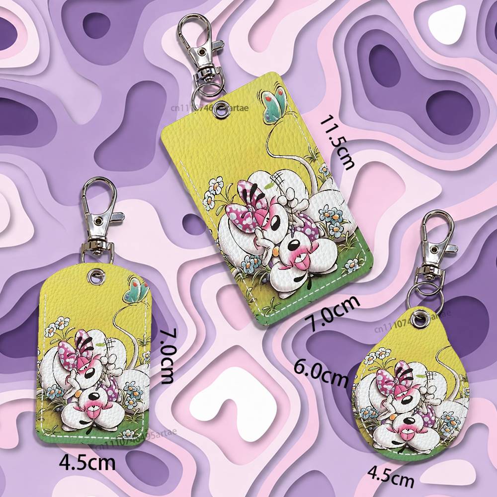 Cartoon Mouses D-Diddl Card Ke - Party Favor Bag review and price