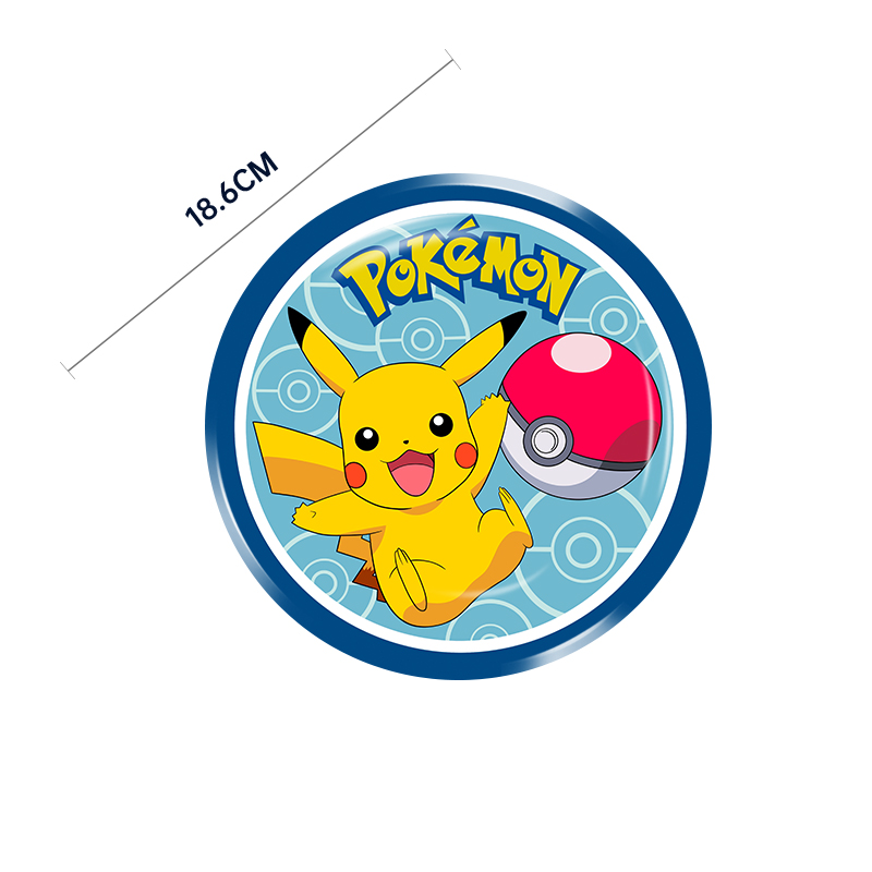 Pokemon Birthday Party Disposa - Table Cloth Disposable review and price