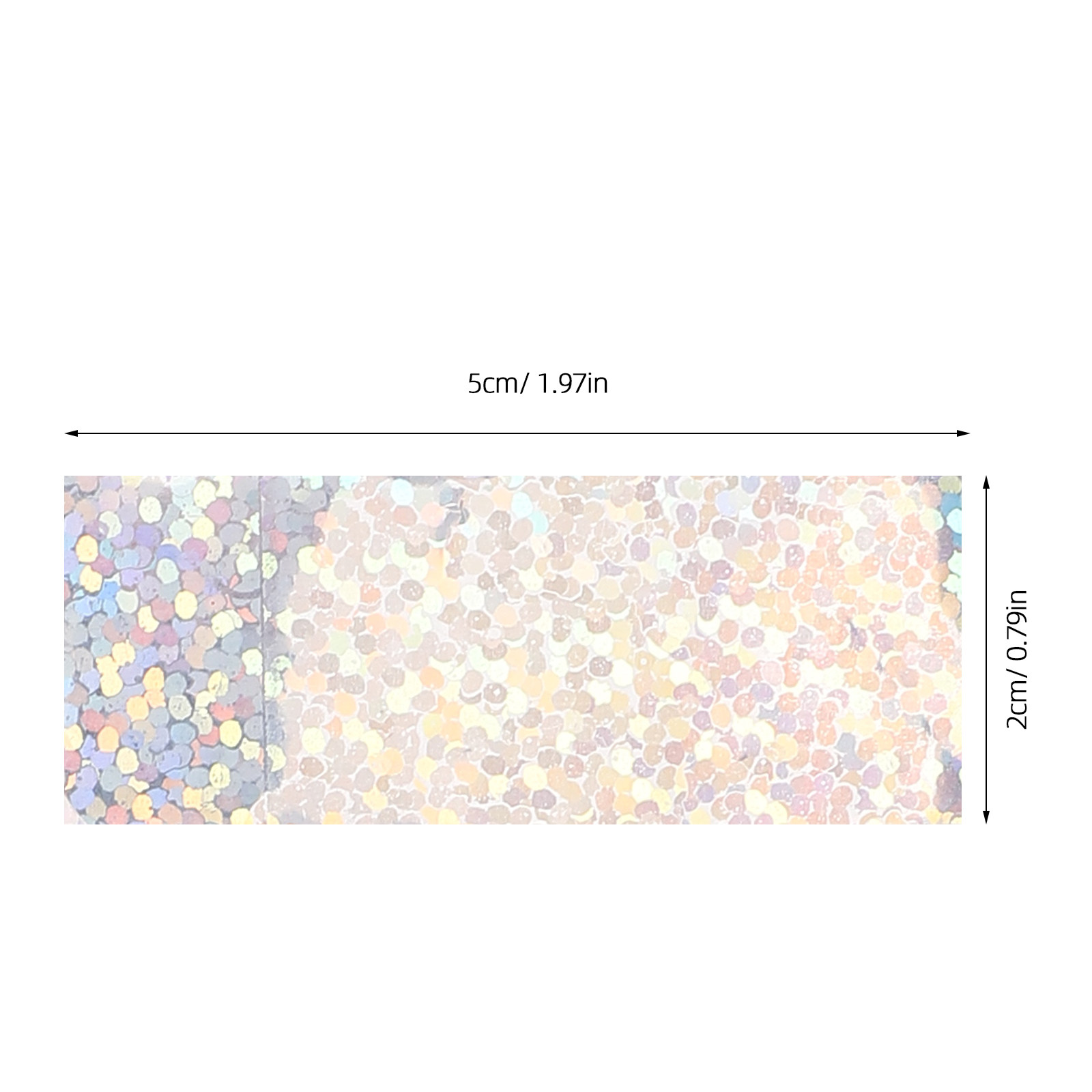 Petal Machine Sequin Paper Gli - Papercraft Supply Confetti review and price