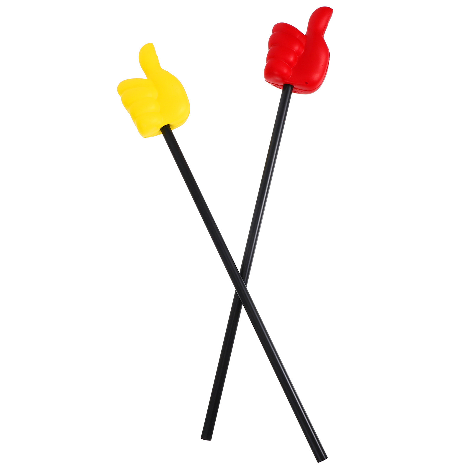 2Pcs Portable Foam Finger Poin - Centerpiece Stick review and price