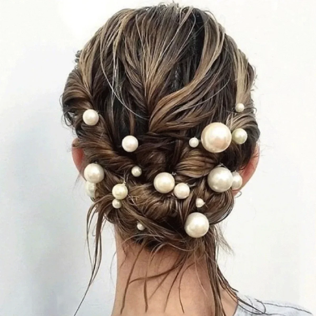 18pcs Bridal Hairpin U-Shaped  - Event Suppliers review and price