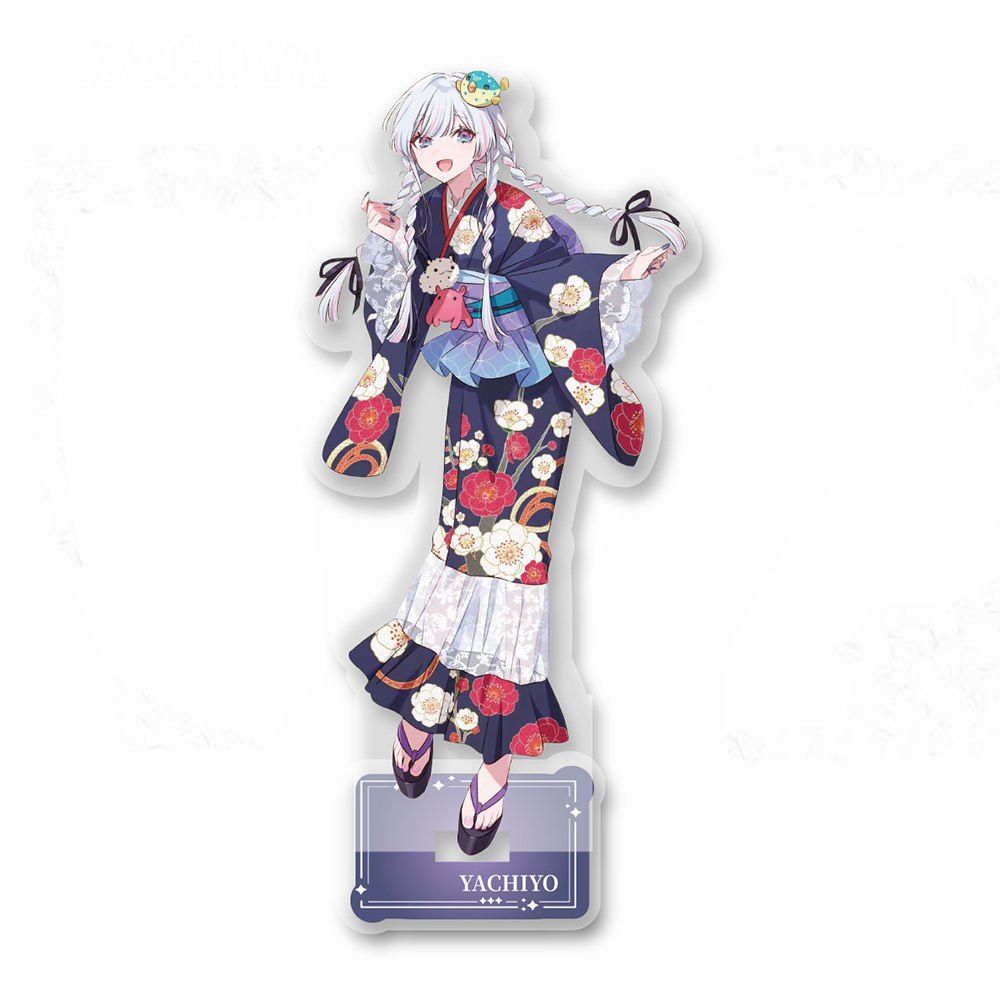 Anime Cosmic Princess Kaguya I - Event Support review and price