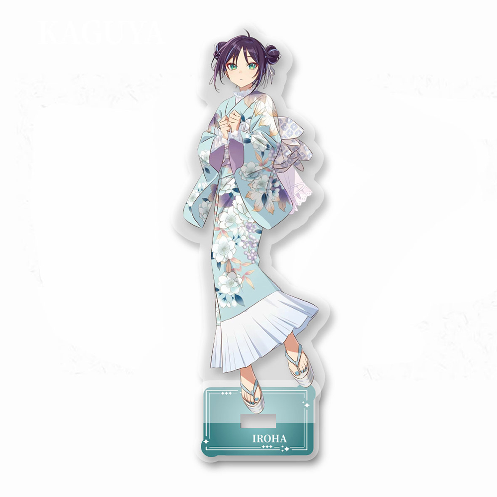 Anime Cosmic Princess Kaguya I - Event Support review and price