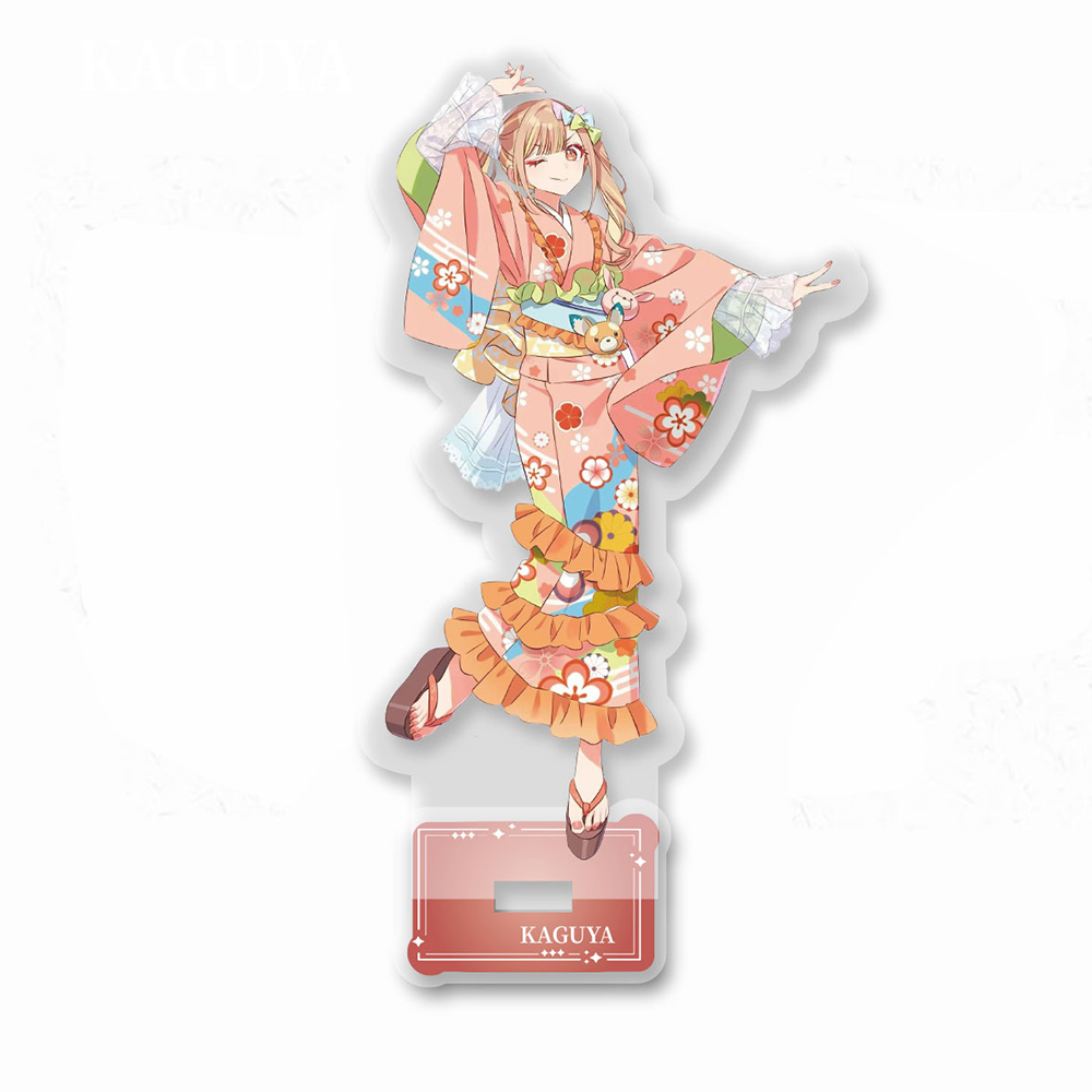 Anime Cosmic Princess Kaguya I - Event Support review and price