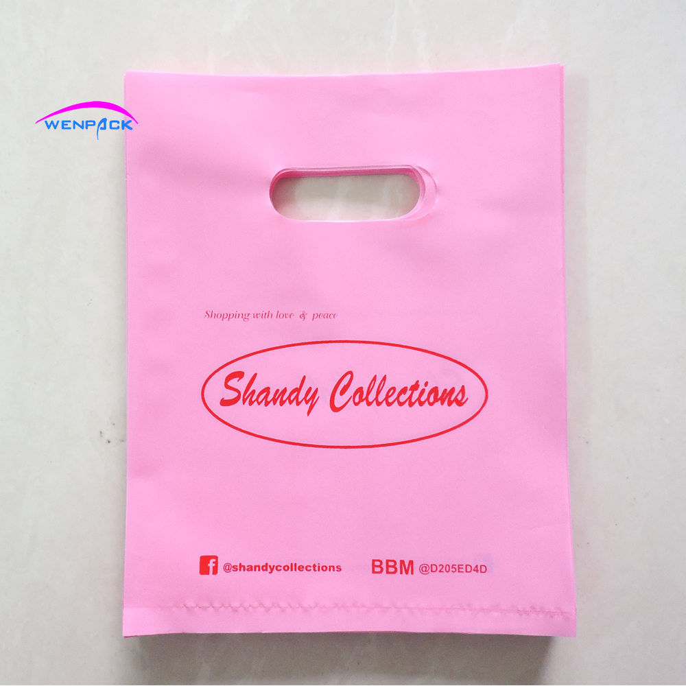 Gift Plastic Bags, Custom Pack - Event Party Shop review and price