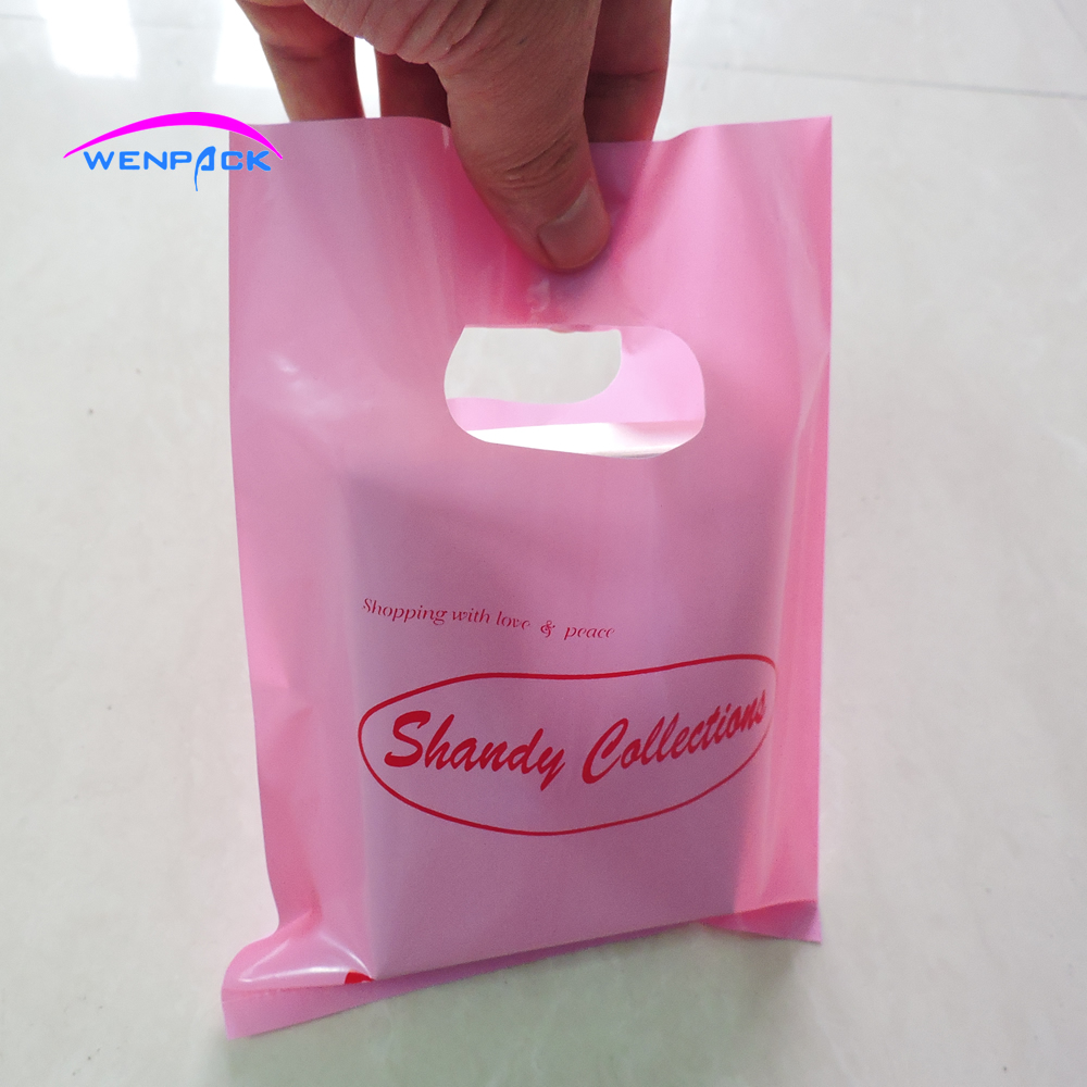 Gift Plastic Bags, Custom Pack - Event Party Shop review and price