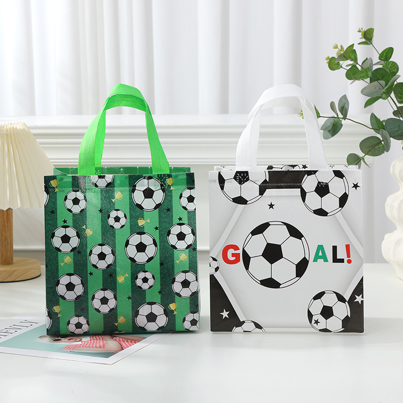10Pcs Sports Football Theme Gi - Event Party Shop review and price