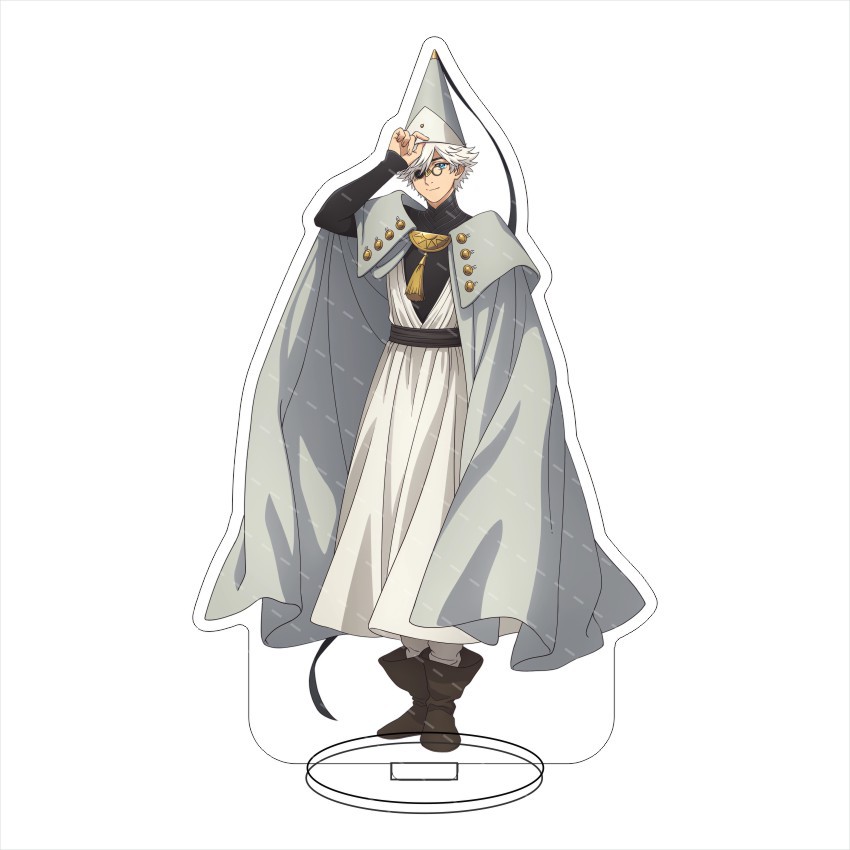 16CM Anime Acrylic Stand Witch - Event Support review and price